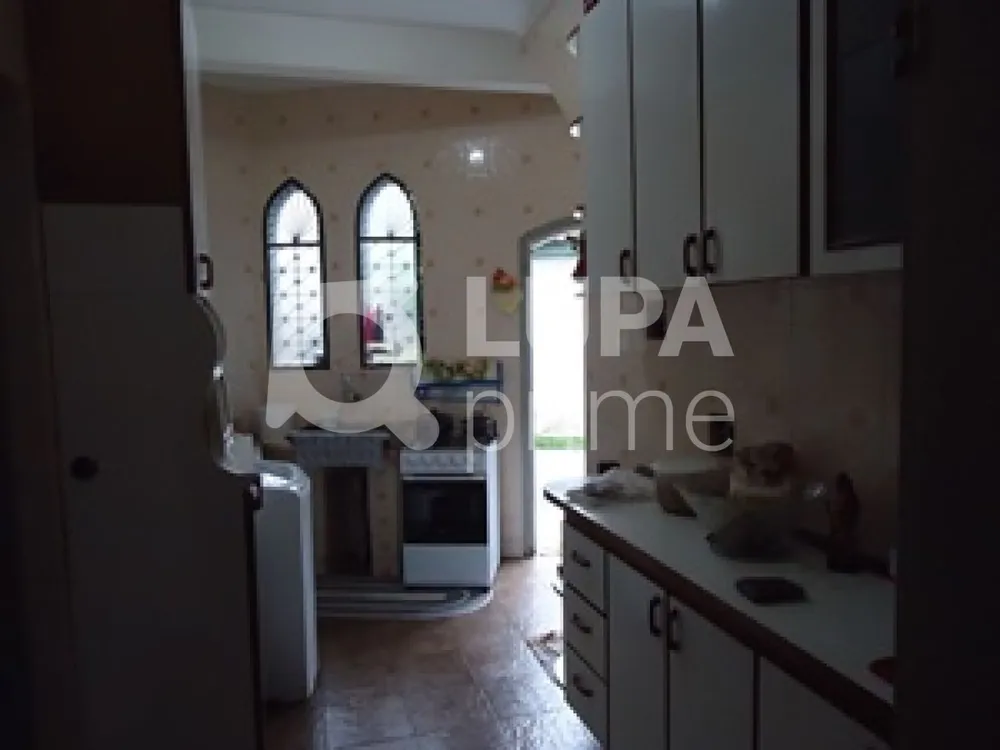 Casa, 3 quartos, 309 m² - Foto 1