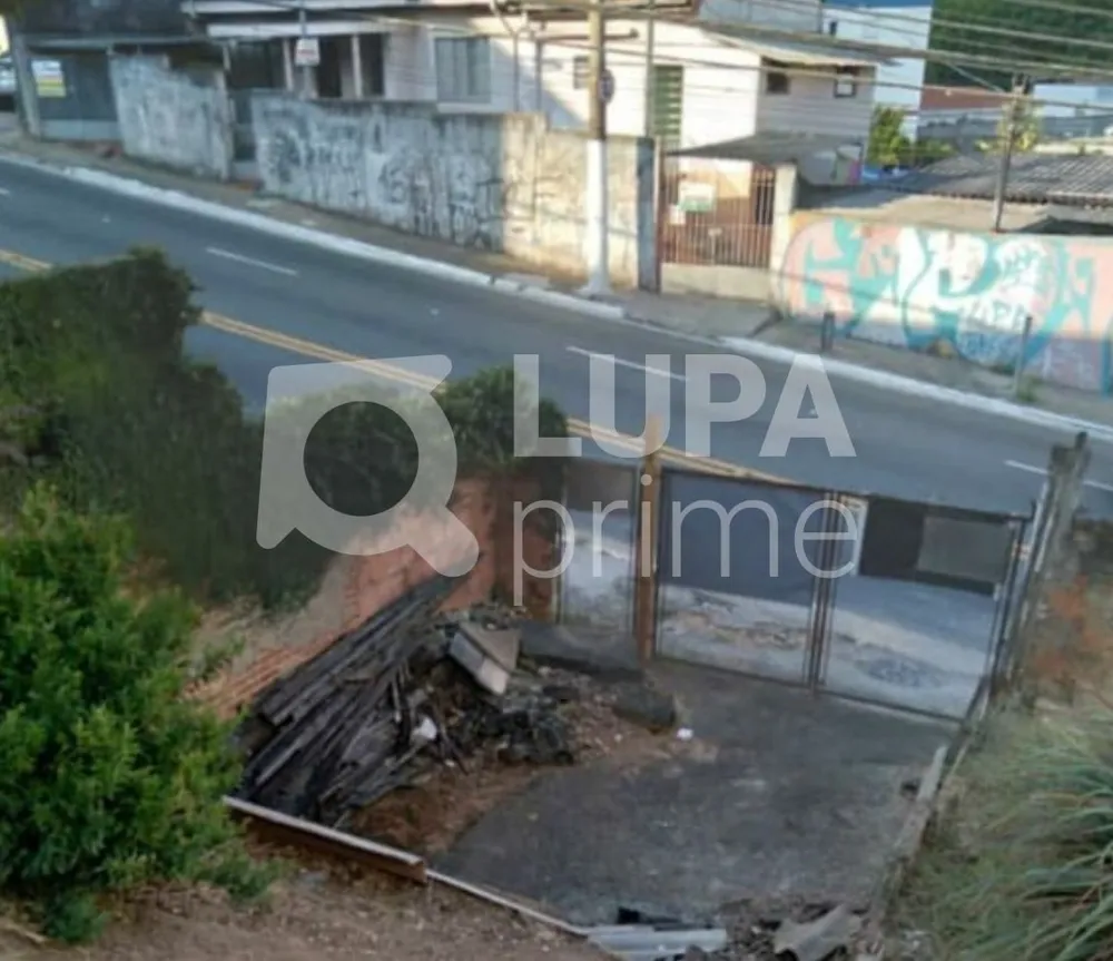 Terreno, 370 m² - Foto 1