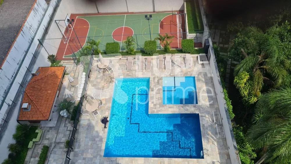 Apartamento, 4 quartos, 213 m² - Foto 12