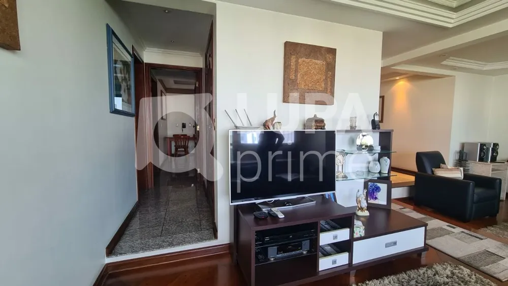 Apartamento, 4 quartos, 213 m² - Foto 10