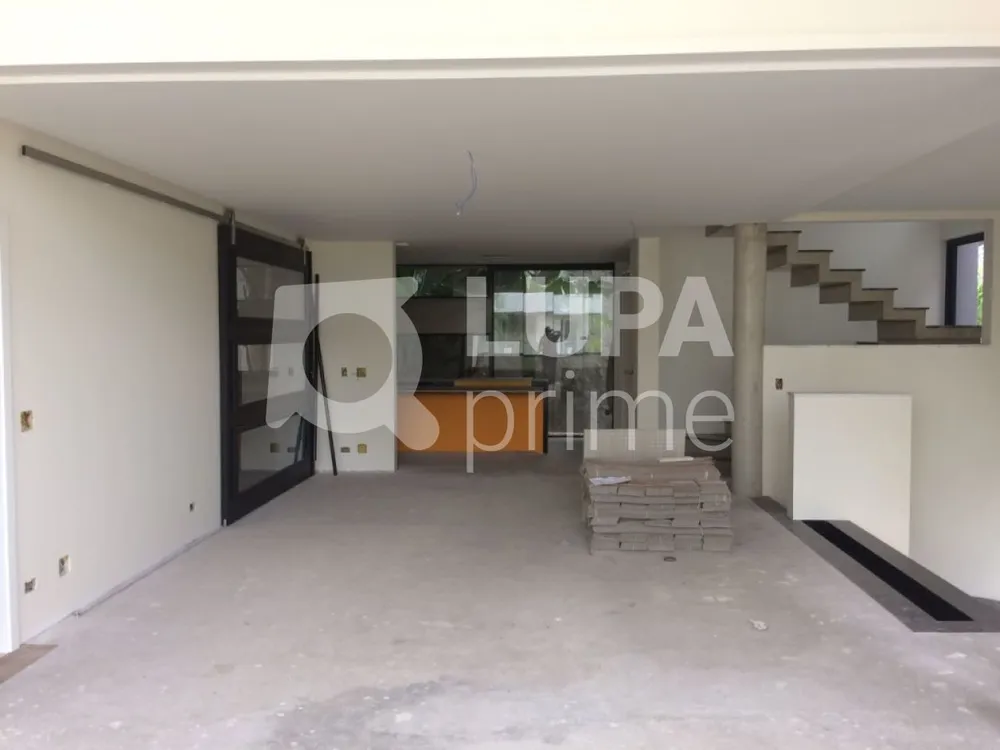 Casa, 4 quartos, 490 m² - Foto 2