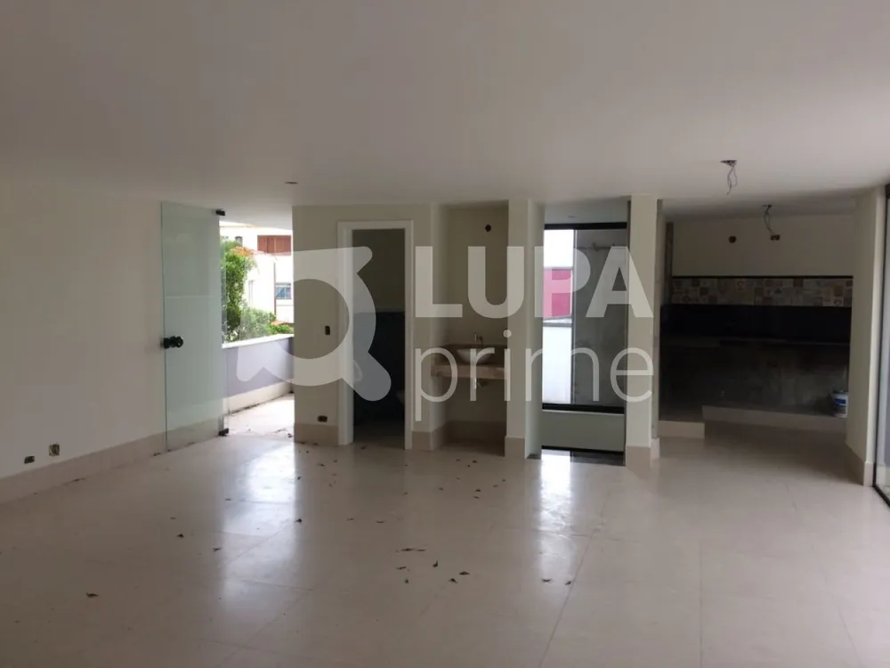 Casa, 4 quartos, 490 m² - Foto 3