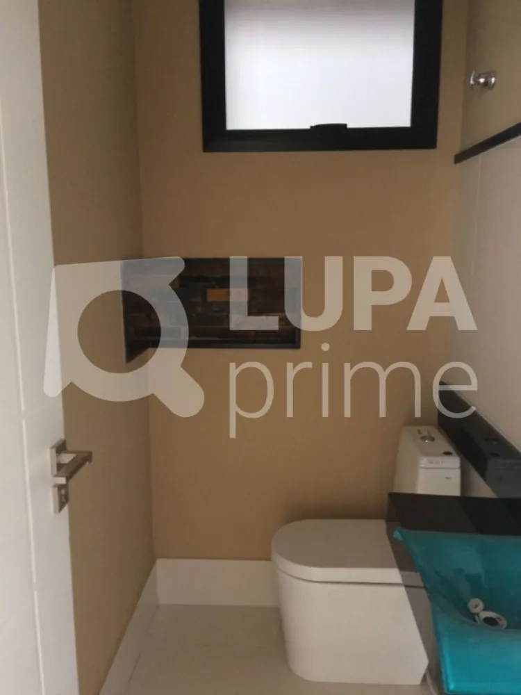 Casa, 4 quartos, 490 m² - Foto 11