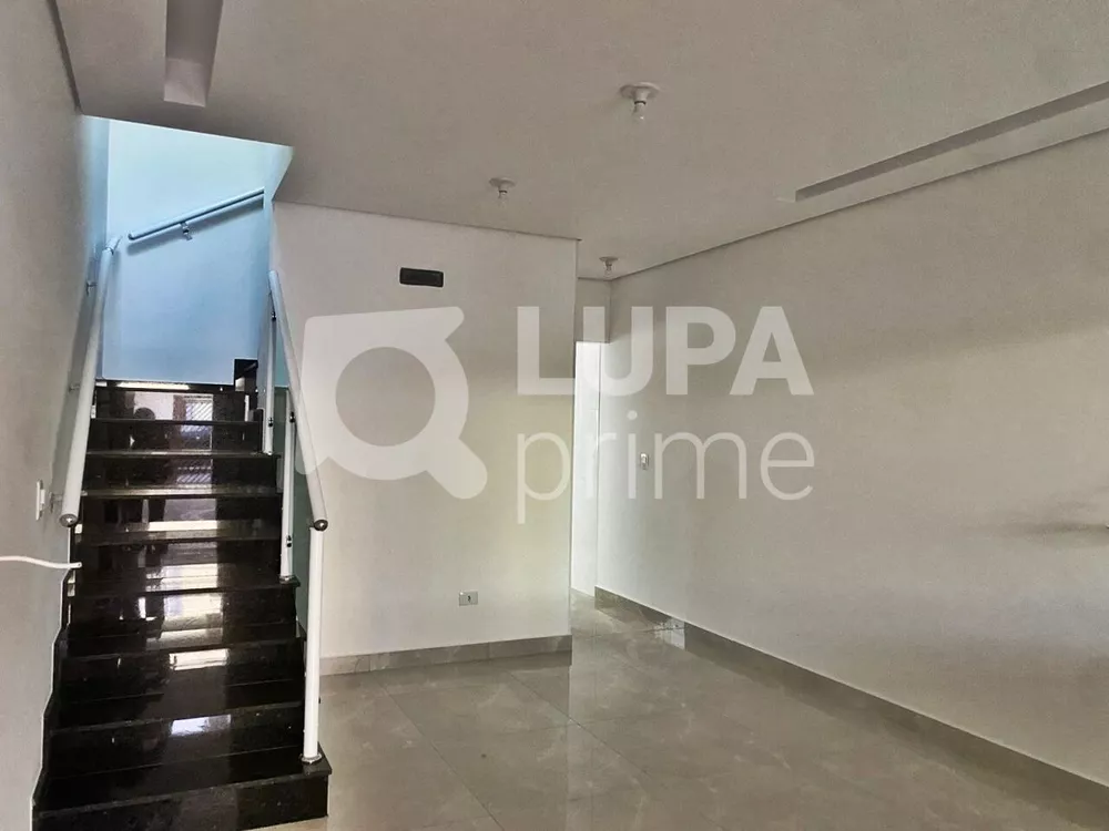 Casa à venda com 3 quartos, 112m² - Foto 1