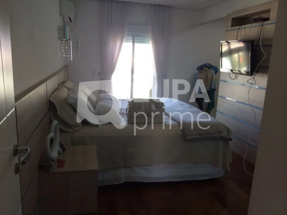 Apartamento, 3 quartos, 200 m² - Foto 10
