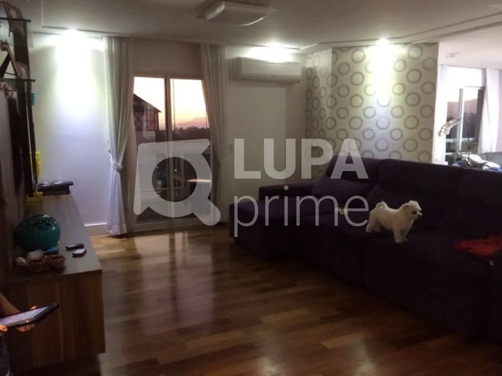 Apartamento, 3 quartos, 200 m² - Foto 12