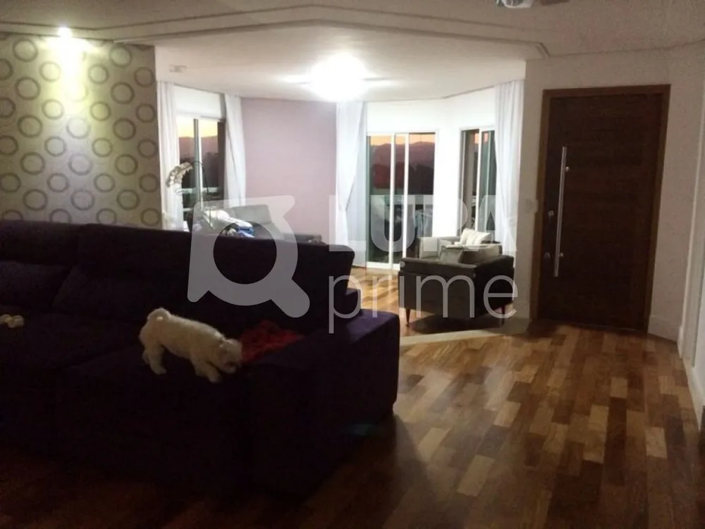 Apartamento, 3 quartos, 200 m² - Foto 7