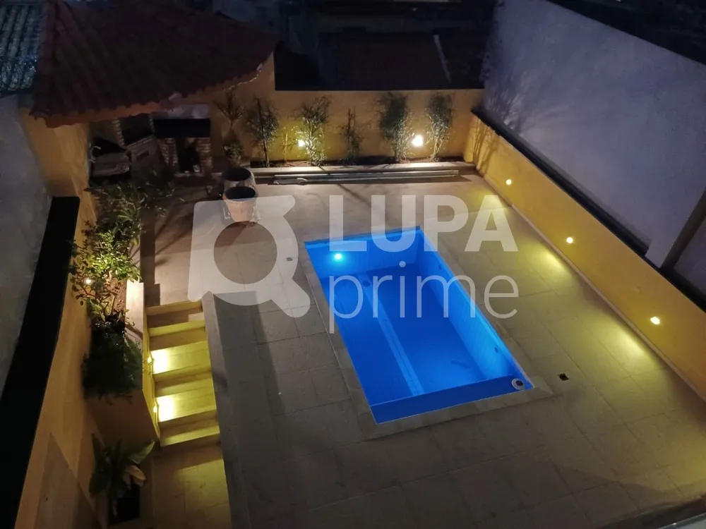 Casa, 3 quartos, 300 m² - Foto 5