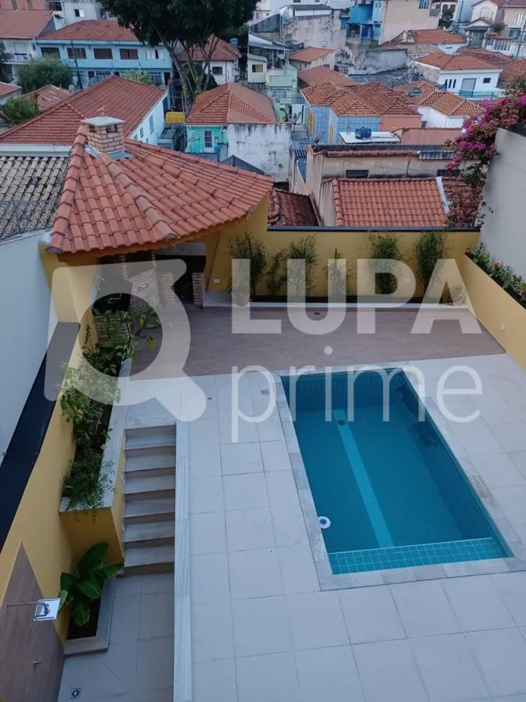 Casa, 3 quartos, 300 m² - Foto 1