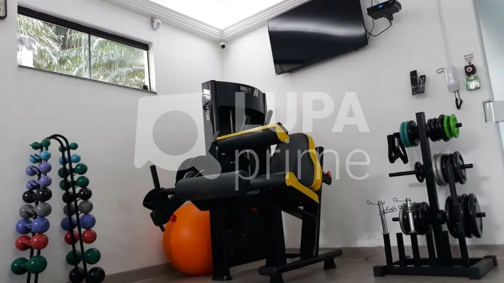 Apartamento, 3 quartos, 80 m² - Foto 11