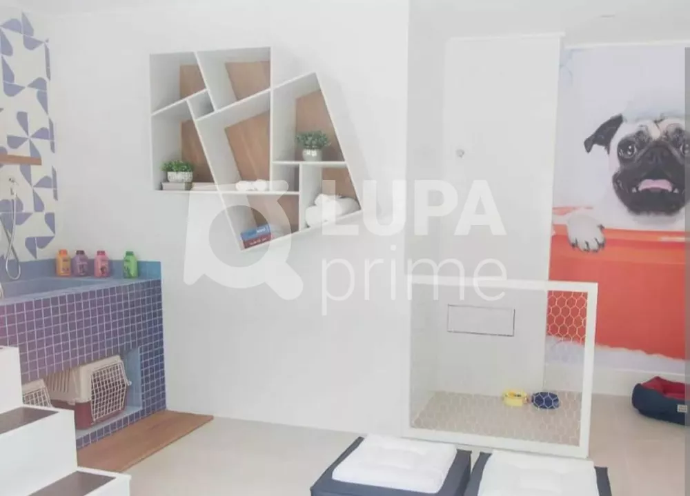 Apartamento à venda com 1 quarto, 26m² - Foto 8