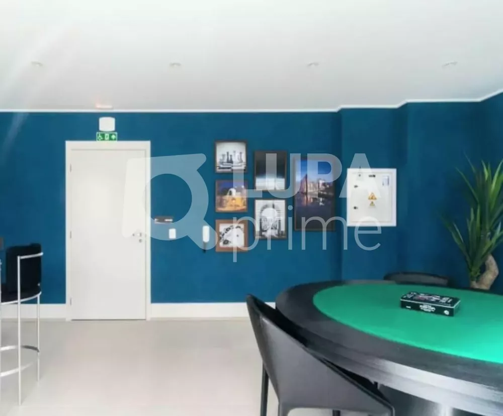 Apartamento à venda com 1 quarto, 26m² - Foto 10