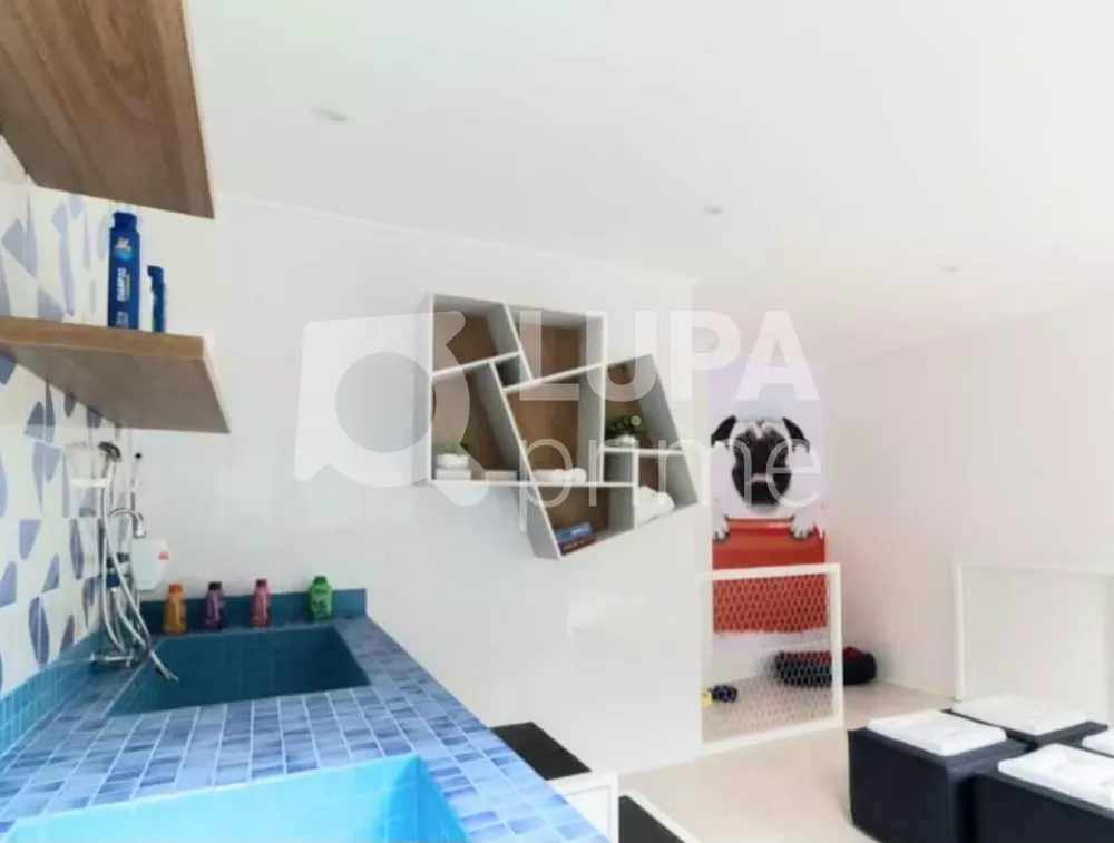 Apartamento à venda com 1 quarto, 26m² - Foto 7