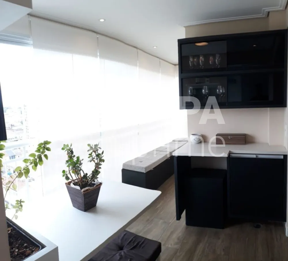 Apartamento, 2 quartos, 64 m² - Foto 10