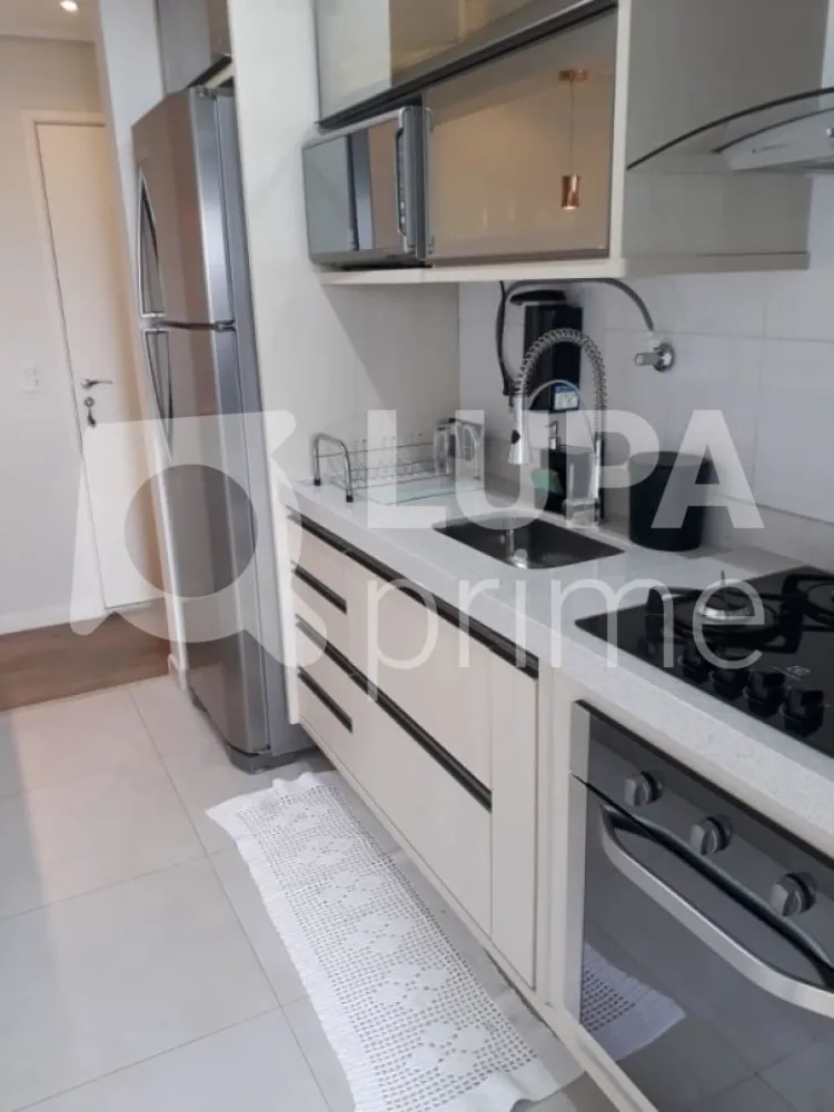 Apartamento, 2 quartos, 64 m² - Foto 9