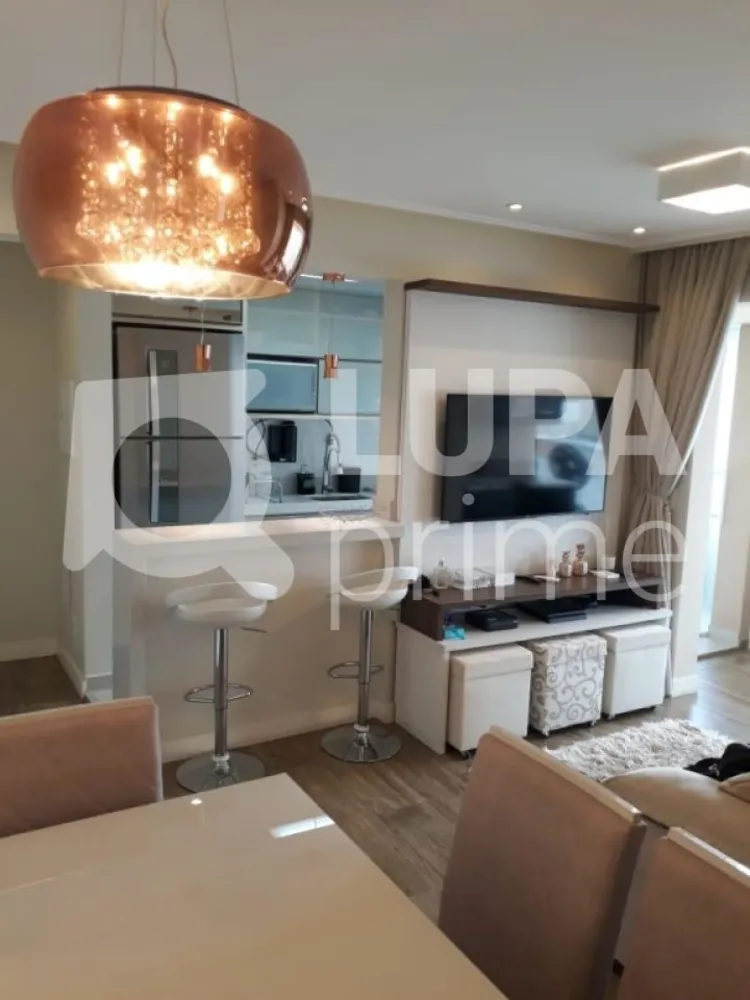 Apartamento, 2 quartos, 64 m² - Foto 5