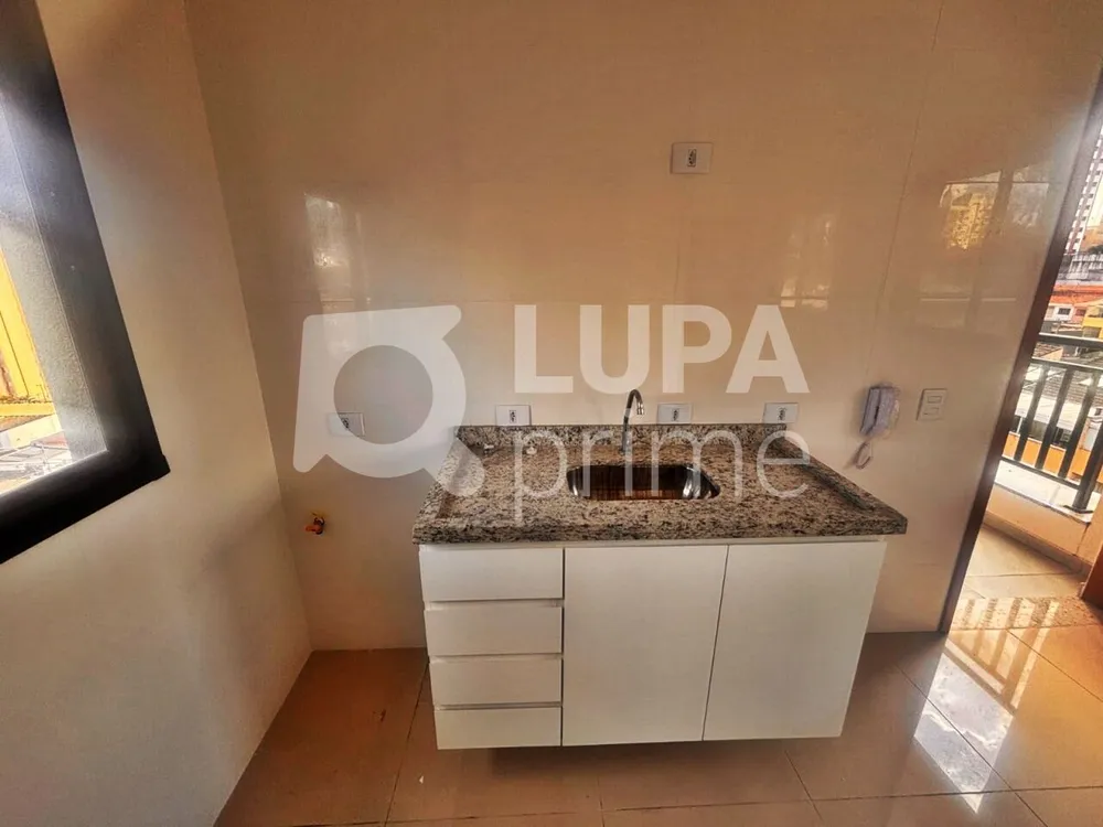 Apartamento, 2 quartos, 45 m² - Foto 11