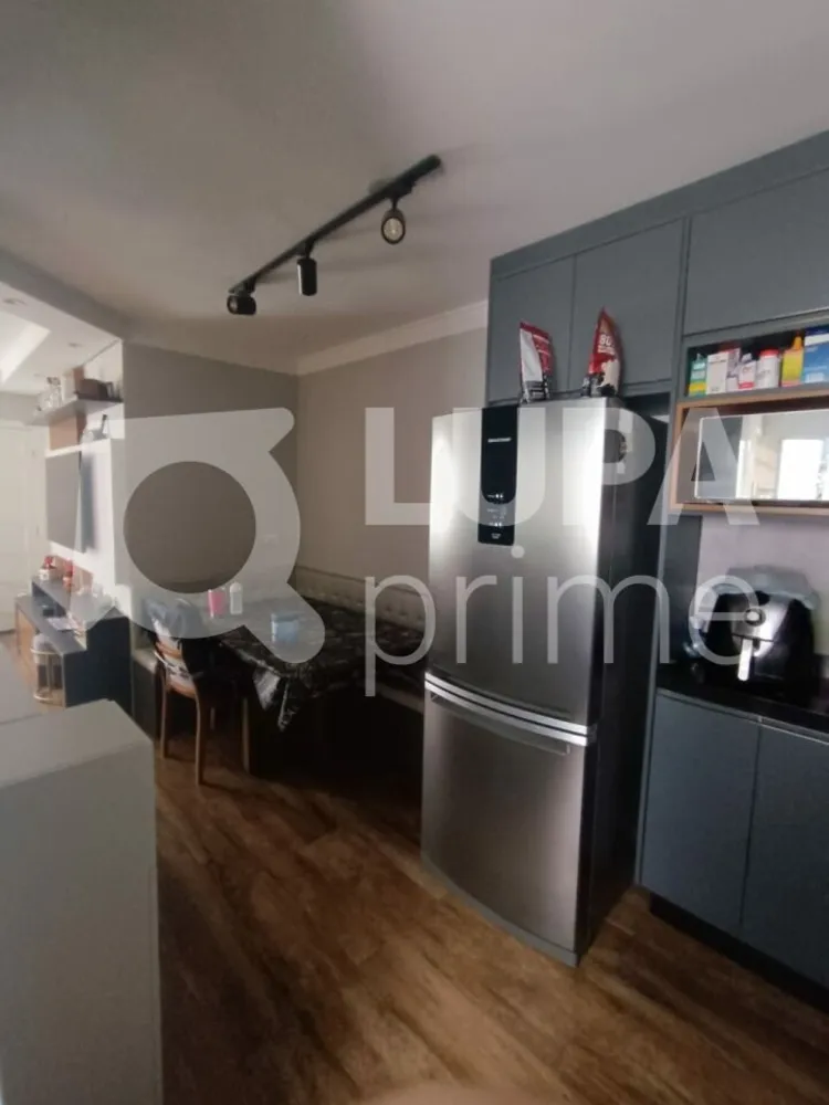 Apartamento, 2 quartos, 43 m² - Foto 6
