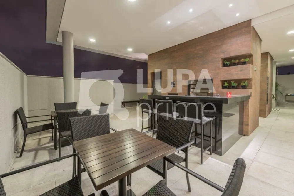 Apartamento, 1 quarto, 30 m² - Foto 2
