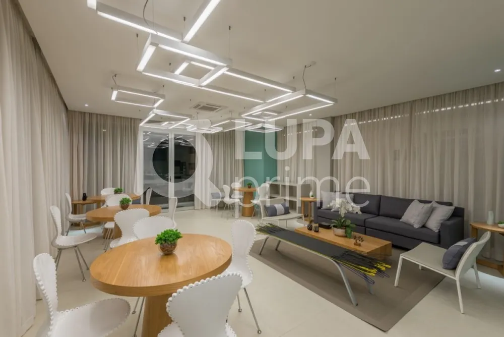 Apartamento, 1 quarto, 30 m² - Foto 10