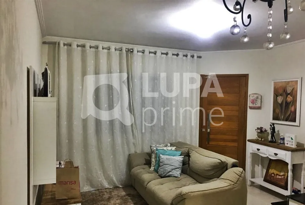 Casa, 2 quartos, 64 m² - Foto 1