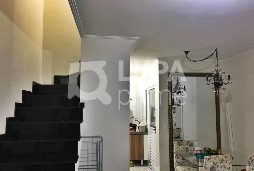 Casa, 2 quartos, 64 m² - Foto 4