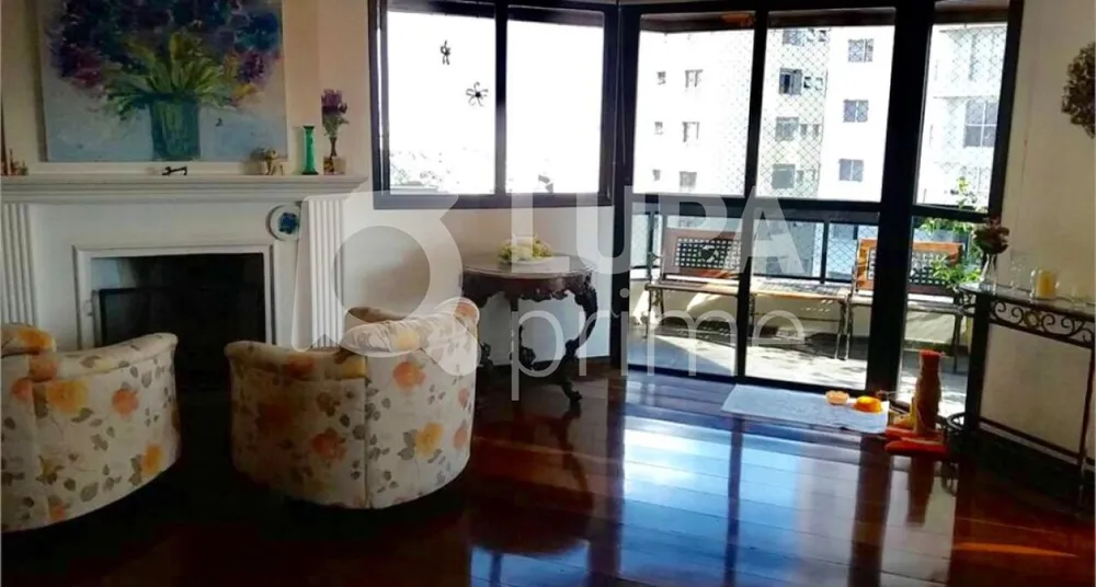 Apartamento, 4 quartos, 220 m² - Foto 2