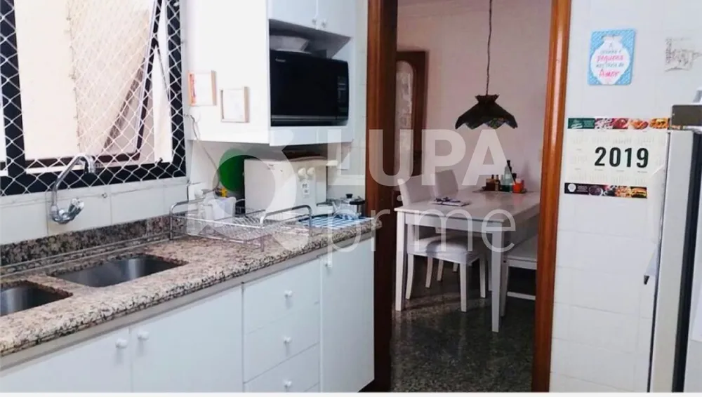 Apartamento, 4 quartos, 220 m² - Foto 14