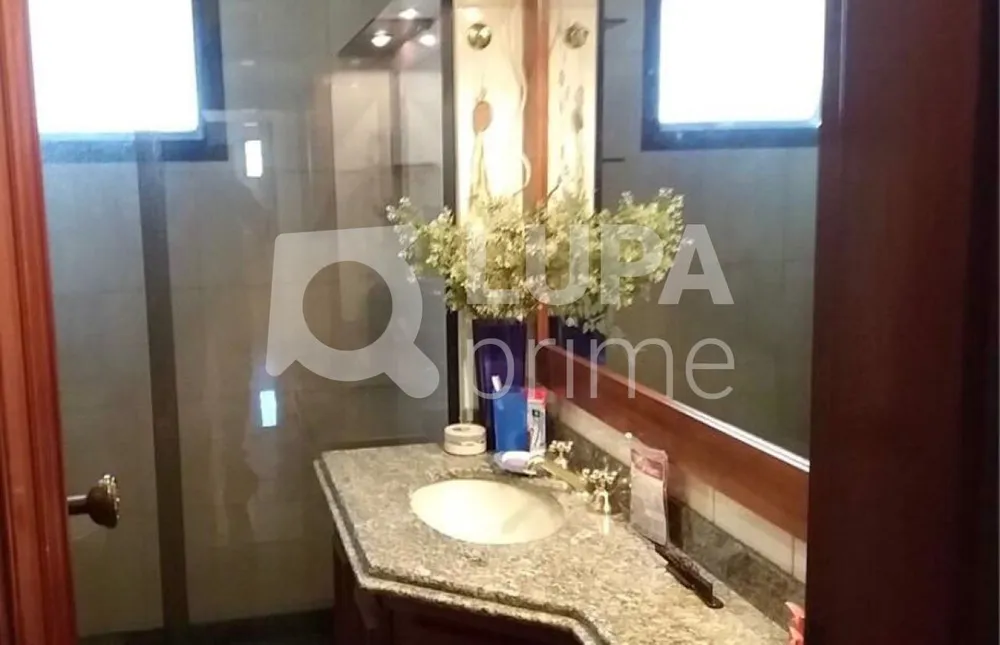 Apartamento, 4 quartos, 220 m² - Foto 4