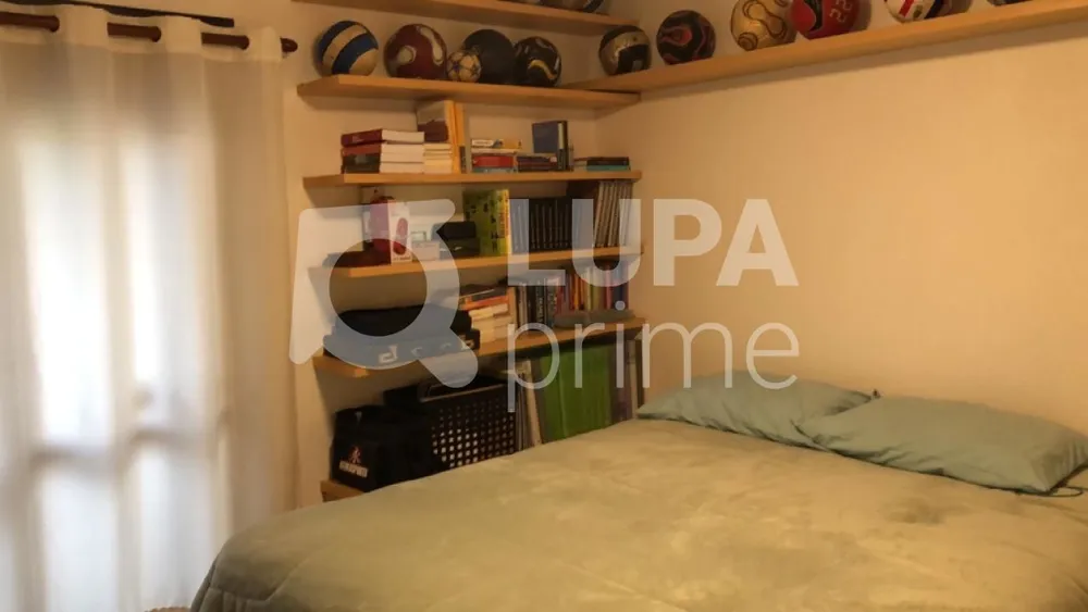 Apartamento, 4 quartos, 220 m² - Foto 13