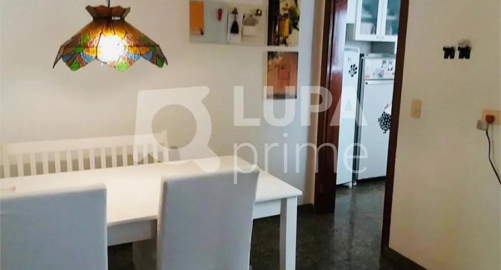 Apartamento, 4 quartos, 220 m² - Foto 12