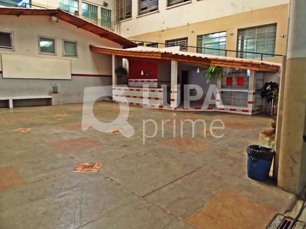 Prédio Inteiro, 4600 m² - Foto 4