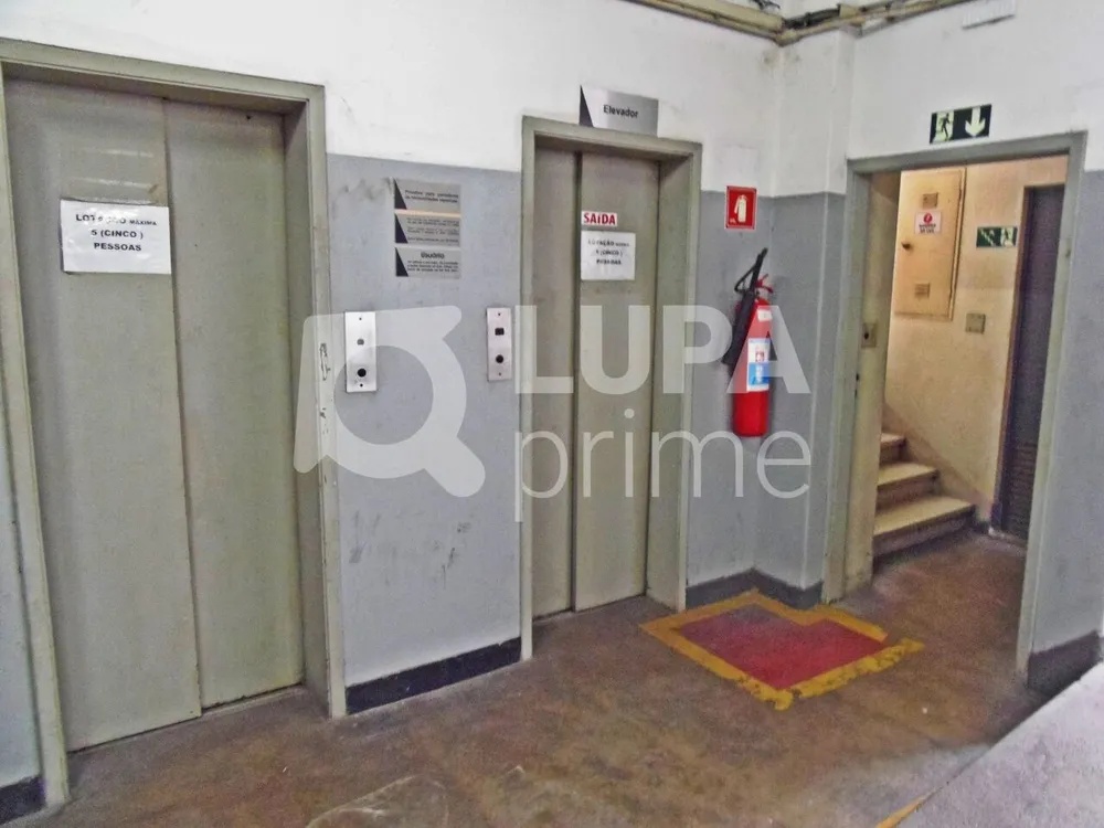 Prédio Inteiro, 4600 m² - Foto 3
