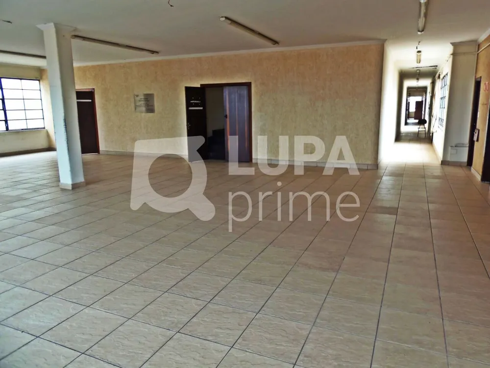 Prédio Inteiro, 4600 m² - Foto 1