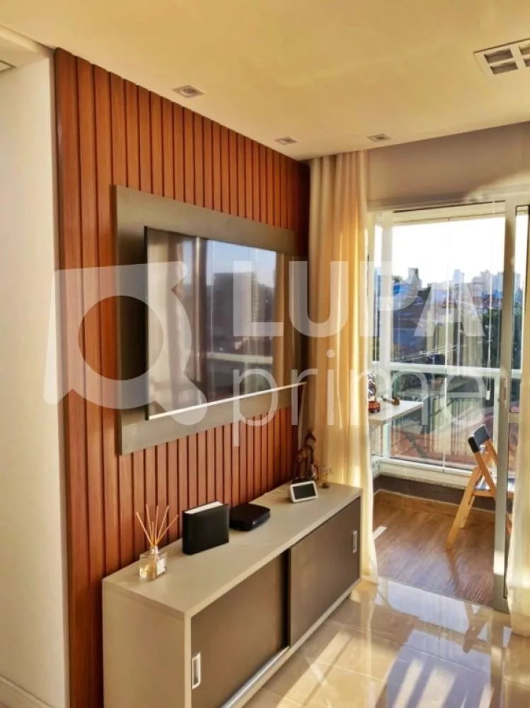 Apartamento à venda com 3 quartos, 67m² - Foto 1