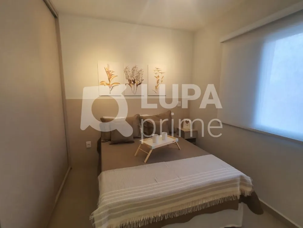 Apartamento, 2 quartos, 40 m² - Foto 11