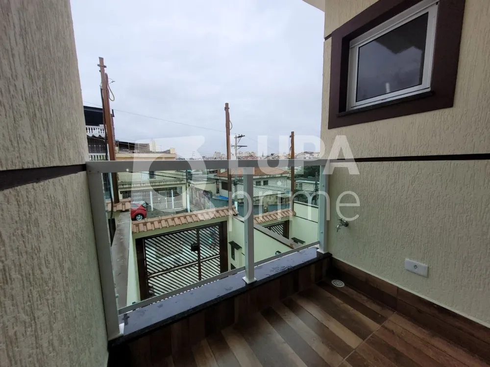 Casa, 3 quartos, 110 m² - Foto 11