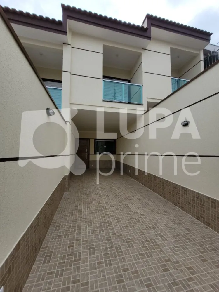 Casa, 3 quartos, 110 m² - Foto 12