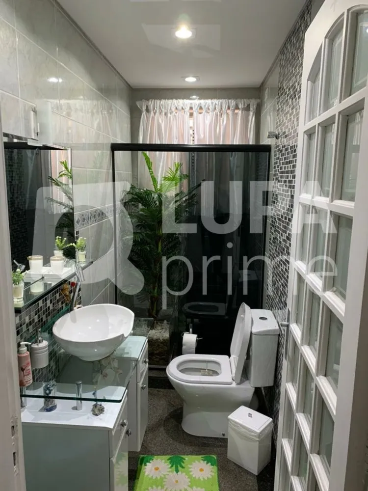 Casa, 3 quartos, 144 m² - Foto 12