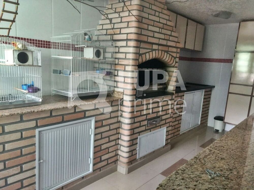 Casa à venda com 3 quartos, 195m² - Foto 11