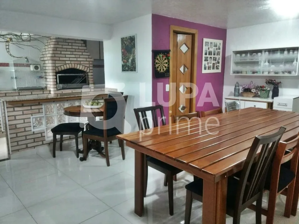 Casa, 3 quartos, 195 m² - Foto 24