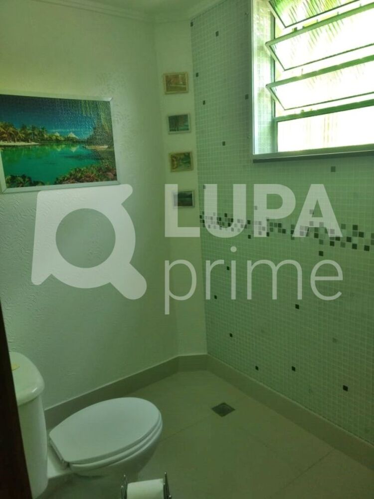 Casa à venda com 3 quartos, 195m² - Foto 9