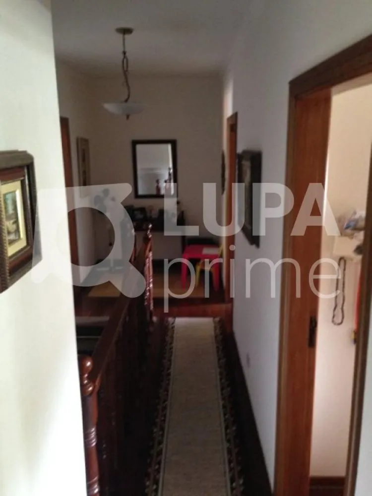 Casa, 4 quartos, 300 m² - Foto 11