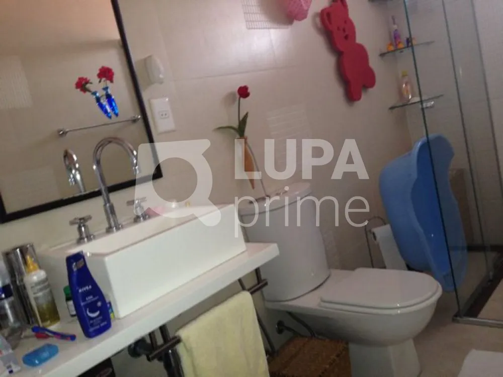 Casa, 4 quartos, 300 m² - Foto 8