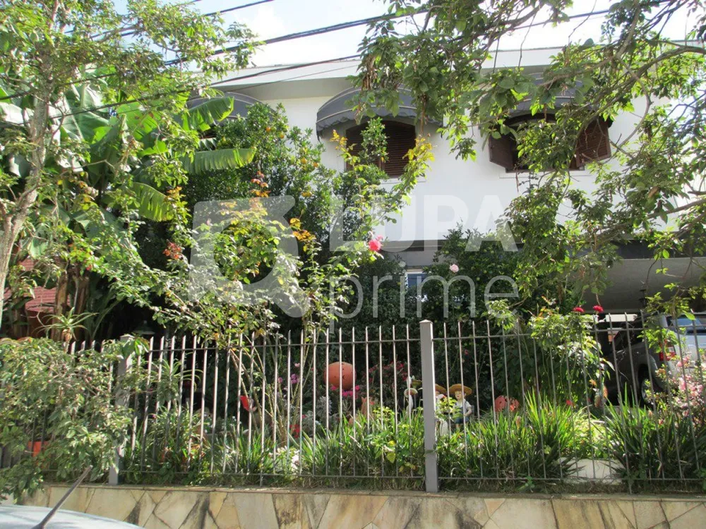 Casa, 4 quartos, 300 m² - Foto 12