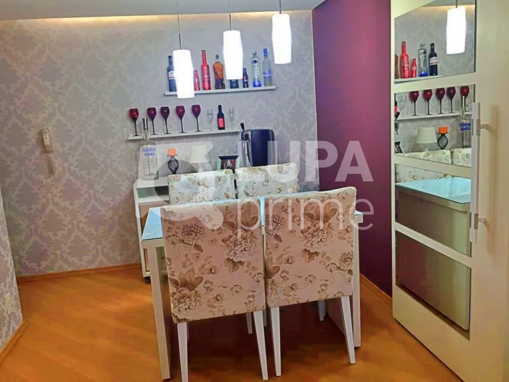Apartamento, 2 quartos, 55 m² - Foto 3