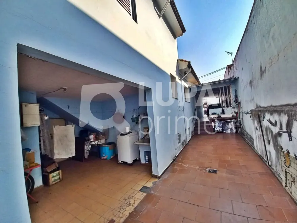 Casa, 4 quartos, 110 m² - Foto 11