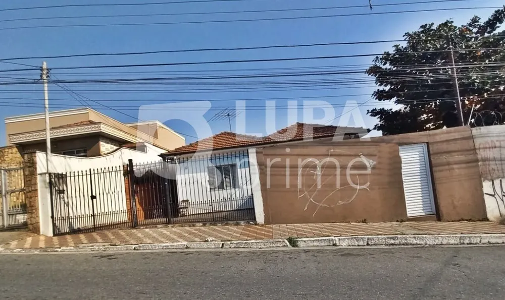 Casa, 4 quartos, 110 m² - Foto 1
