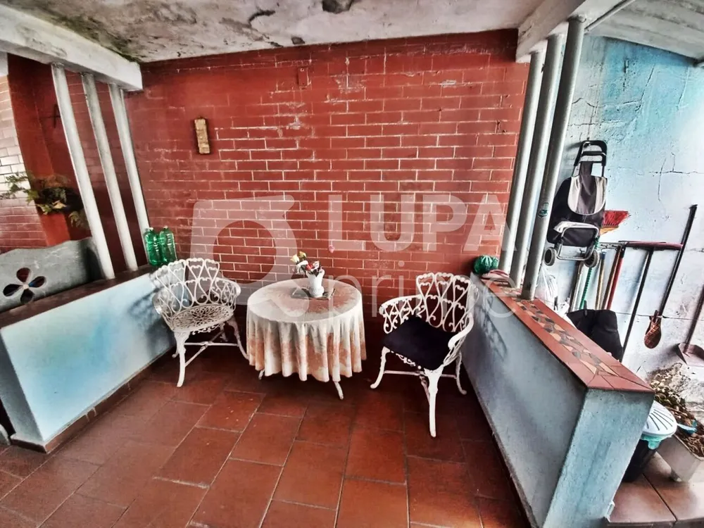 Casa, 4 quartos, 110 m² - Foto 12