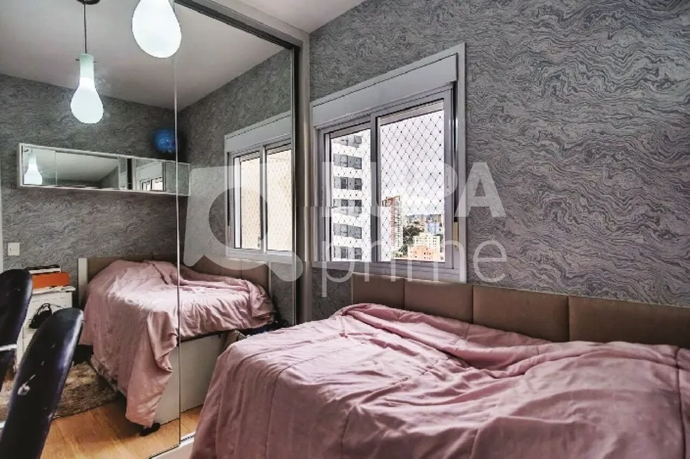 Apartamento, 3 quartos, 73 m² - Foto 2